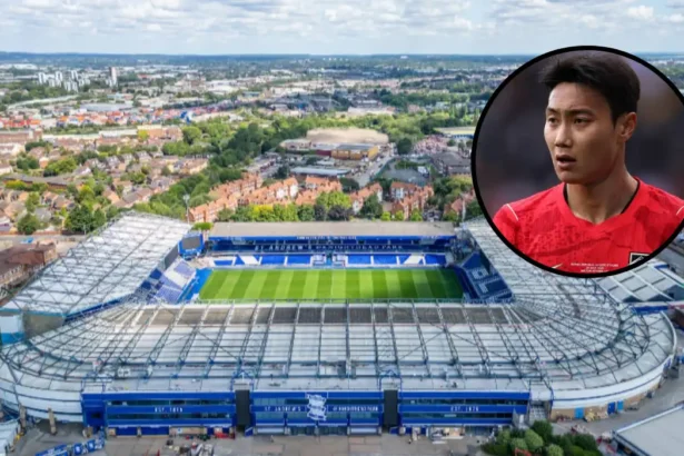 Birmingham City Bank £100k World Cup Payout for Paik: Birmingham 2026