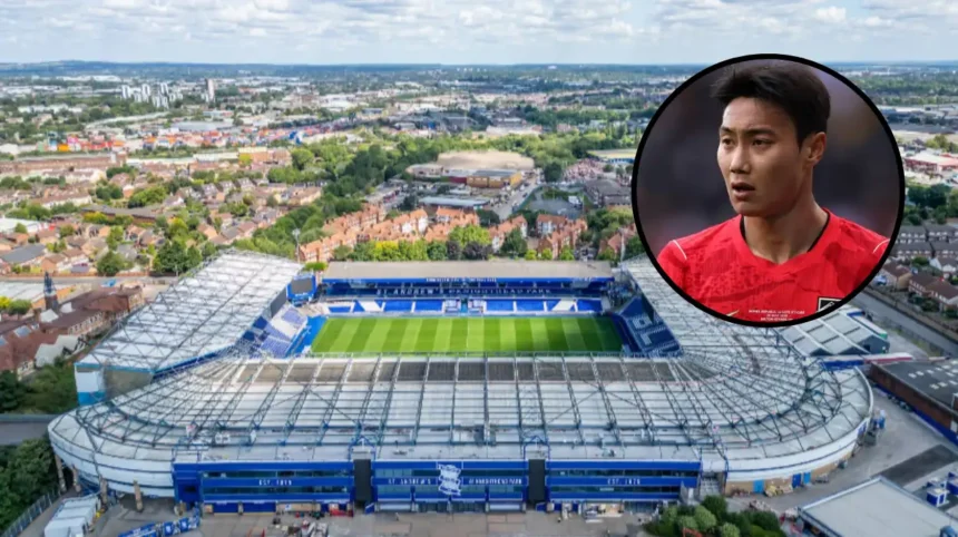 Birmingham City Bank £100k World Cup Payout for Paik: Birmingham 2026