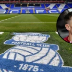 Birmingham City Complete Kristoffer Lund Transfer in Birmingham 2026