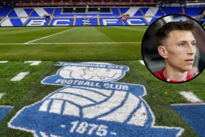Birmingham City Complete Kristoffer Lund Transfer in Birmingham 2026