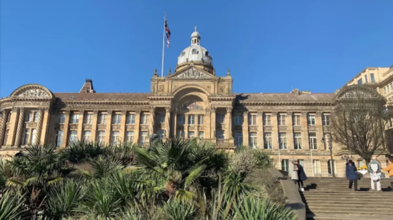 Birmingham City Council brings forth new nature conservation sites for the city