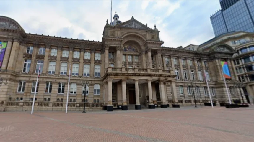 Birmingham Council Targets Social Housing Fraud Through Airbnb Listings