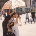 Birmingham Heatwave Eases as Temperatures Finally Begin to Drop