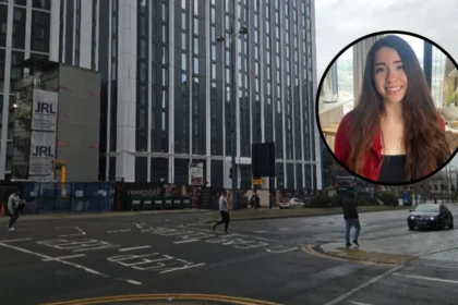 Birmingham High-Rise Boom: One Eastside Tower, Birmingham 2026