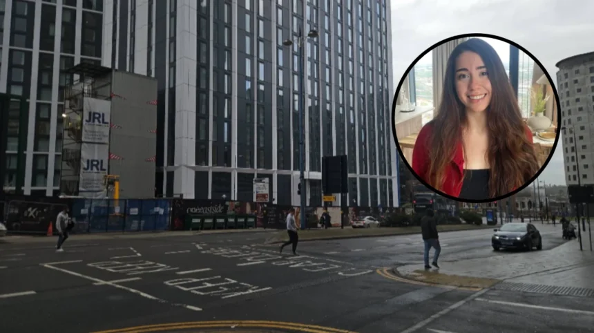Birmingham High-Rise Boom: One Eastside Tower, Birmingham 2026