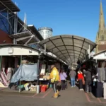 Birmingham Markets, Food Halls and Shops Guide | Birmingham