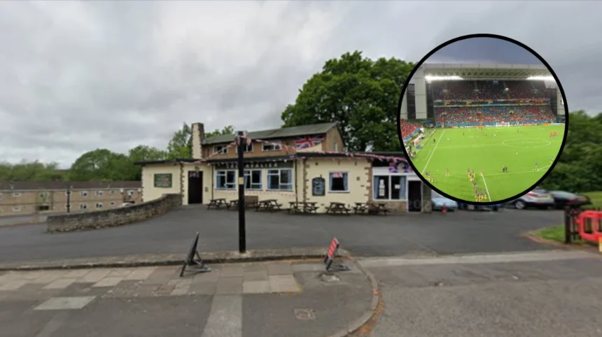 Birmingham Pub Banned From Screening World Cup After Stabbing: Northfield 2026
