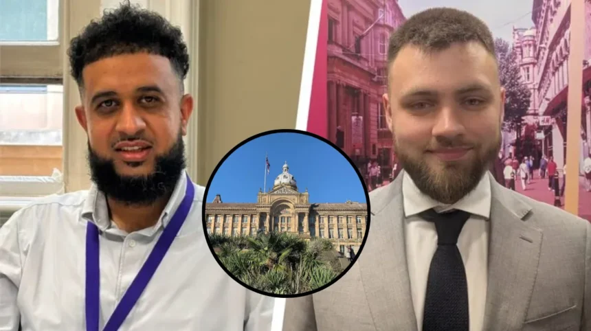 Birmingham Refuse Overhaul Sparks Backlash Over New Bin Collection Rules, 2026