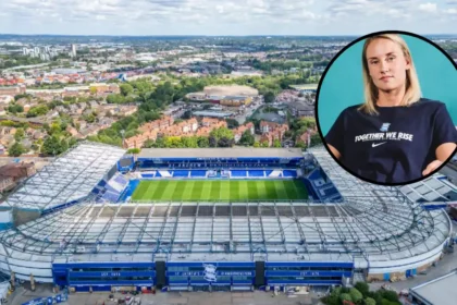 Birmingham Sign Man Utd Stars Turner and Naalsund: Birmingham 2026