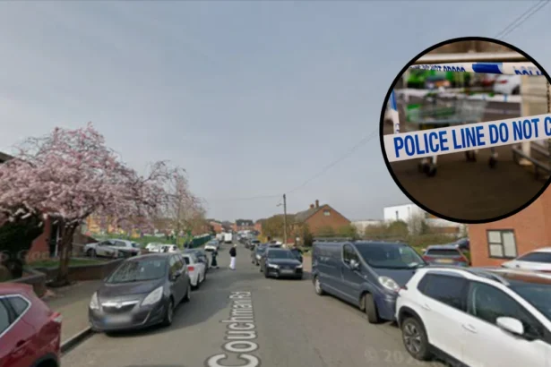 Birmingham Teenage Boy Shot on Bowyer Road in Alum Rock 2026