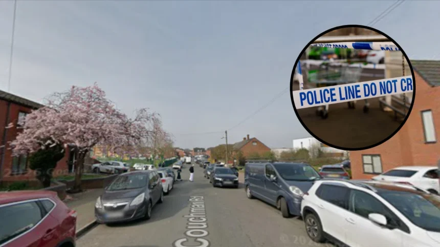 Birmingham Teenage Boy Shot on Bowyer Road in Alum Rock 2026