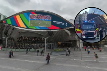 Birmingham Train Fire and Rail Strike Disrupt Commuters: West Midlands 2026