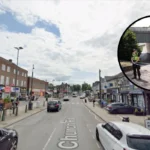 Birmingham Underpass Rape Investigation Launched: Yardley 2026