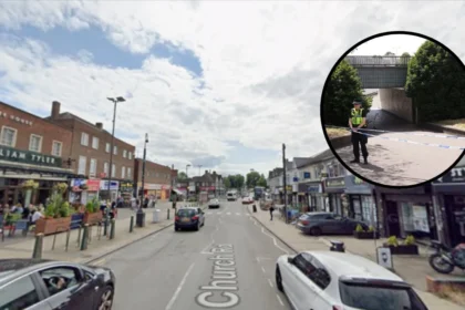 Birmingham Underpass Rape Investigation Launched: Yardley 2026