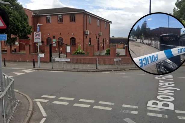 Boy Charged With Alum Rock Attempted Murder: Birmingham Shooting 2026