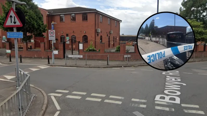 Boy Charged With Alum Rock Attempted Murder: Birmingham Shooting 2026