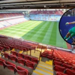 Can Former Villa Flop Nyland Stop England? London 2026