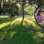 Car Crash Memorial Built By Youth Offenders in Birmingham 2026