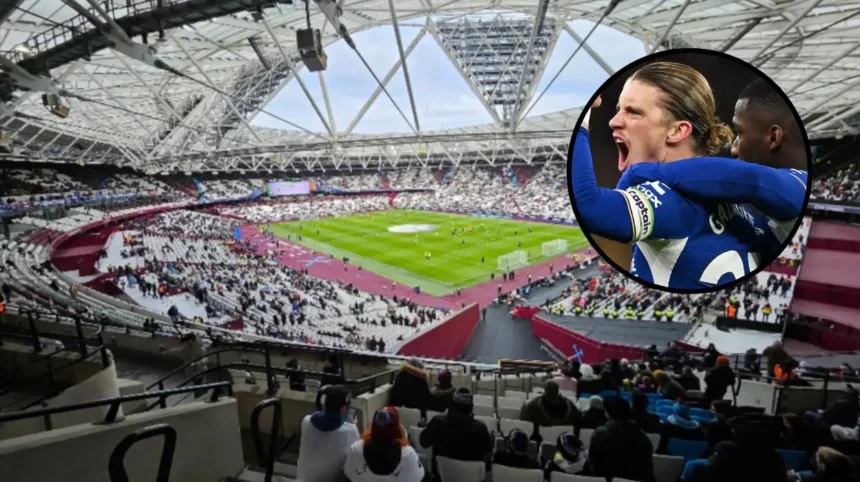 Chelsea Duo Targeted by Aston Villa in London 2026