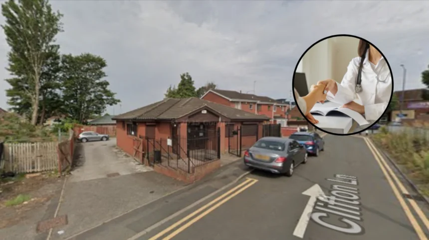 Clifton Medical Centre Rated Among Worst in GP Patient Survey 2026