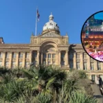 Council Warned Over Paradise And Smithfield Projects: Birmingham 2026