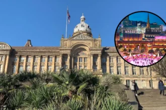 Council Warned Over Paradise And Smithfield Projects: Birmingham 2026