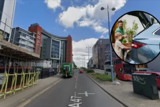 Drivers Urged to Clear Cars off Driveways Before Wednesday, Birmingham 2026