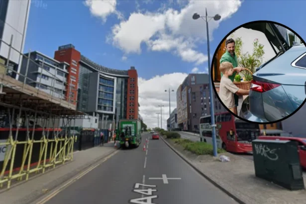 Drivers Urged to Clear Cars off Driveways Before Wednesday, Birmingham 2026