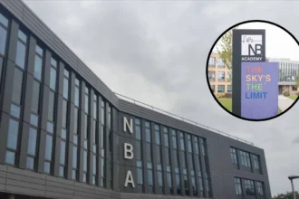 E-ACT North Birmingham Academy Clinches Exceptional Ofsted Rating: Erdington 2026