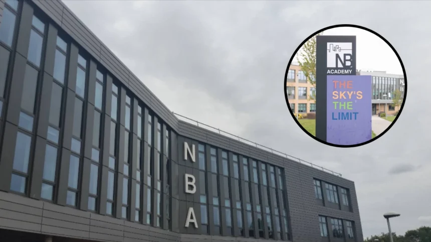 E-ACT North Birmingham Academy Clinches Exceptional Ofsted Rating: Erdington 2026