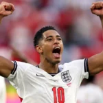 England Face Argentina After Bellingham Inspires Semi-Final Dream