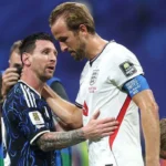 England’s World Cup Dream Ends After Argentina Defeat