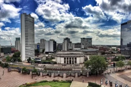 Enjoy Birmingham Without Spending a Fortune – Birmingham
