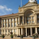 Explore Birmingham Museums and Cultural Attractions – Birmingham City Centre