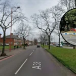 Fatal Tyburn Road Crash Kills Driver, 33, in Birmingham 2026