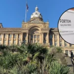 Fortem and Birmingham City Council Partnership Legacy Birmingham 2026