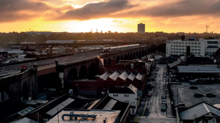 Historic Digbeth community hub faces demolition under £1.75bn rail expansion plans