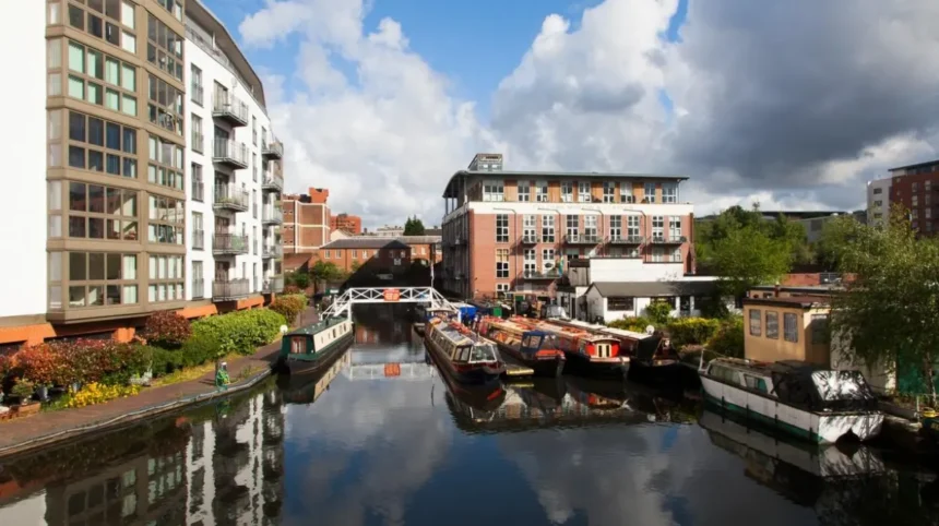 How to Choose Birmingham Activities for Every Season – Birmingham