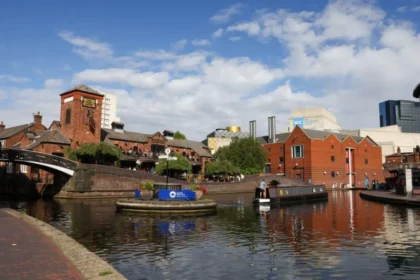 How to Enjoy Birmingham Summer Activities | Birmingham