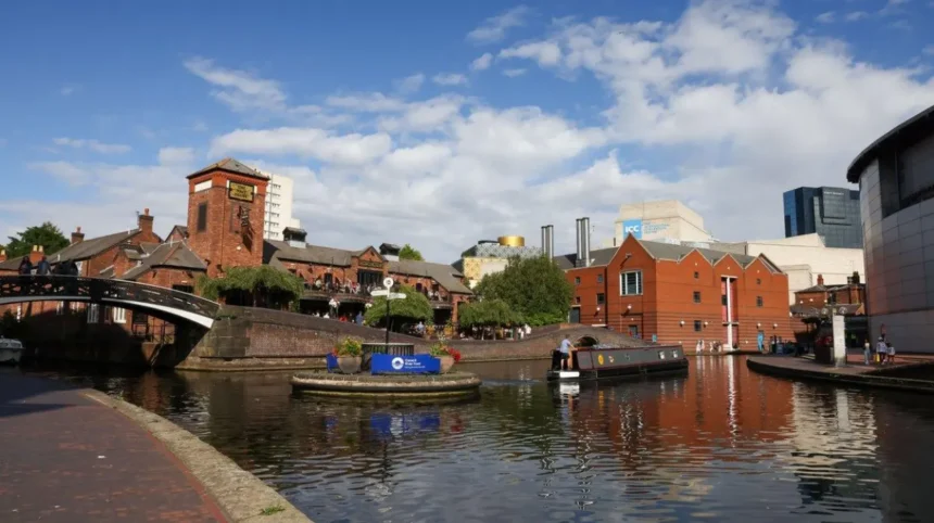 How to Enjoy Birmingham Summer Activities | Birmingham