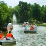 How to Keep Children Entertained During Birmingham School Holidays