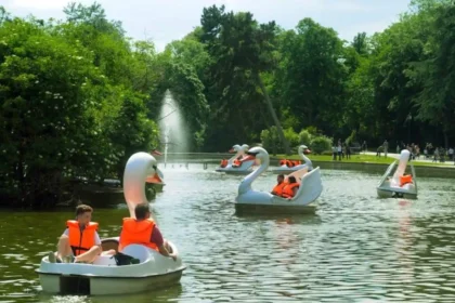 How to Keep Children Entertained During Birmingham School Holidays