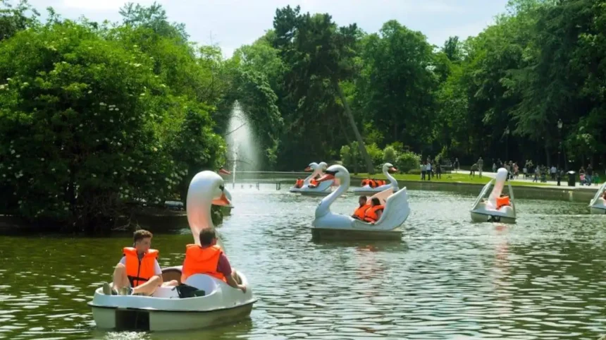 How to Keep Children Entertained During Birmingham School Holidays