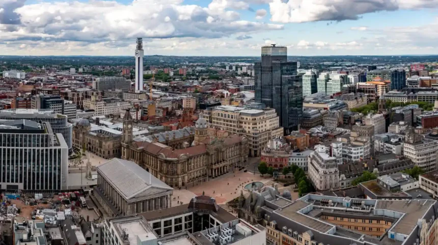 How to Plan a Memorable Day Out in Birmingham | Birmingham