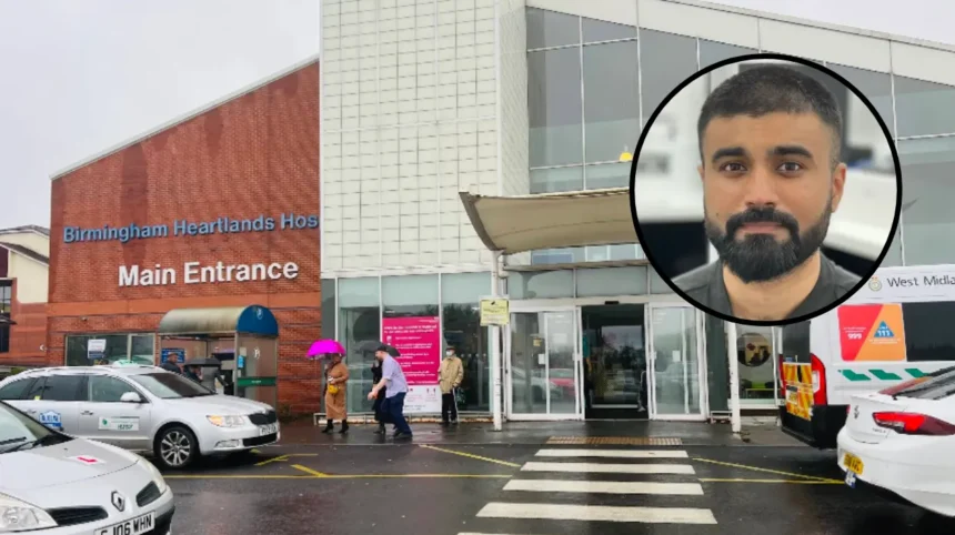 'Humiliation' of Foreign Dentists Unable to Work in UK – Birmingham 2026