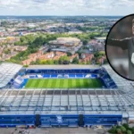 James Beadle Re-joins Birmingham City on Season-Long Loan: Birmingham 2026