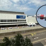 Jet2 Flight Diverts to Faro Following Medical Emergency: Glasgow, 2026