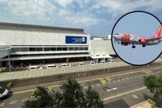 Jet2 Flight Diverts to Faro Following Medical Emergency: Glasgow, 2026