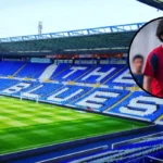 Karim Adeyemi Barcelona Debut Versus Birmingham City in England 2026