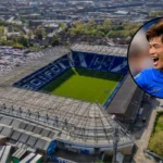 Kyogo Furuhashi Joins LA Galaxy From Birmingham, Los Angeles 2026